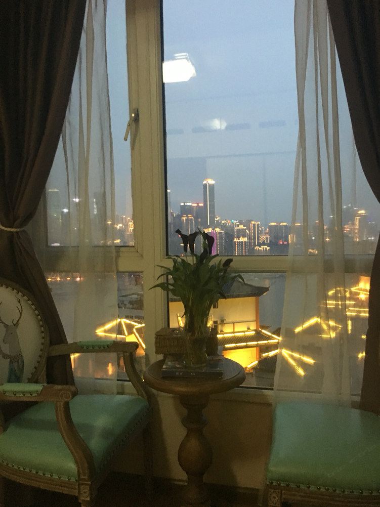 重庆大吉之屋普通公寓(敦厚街分店)