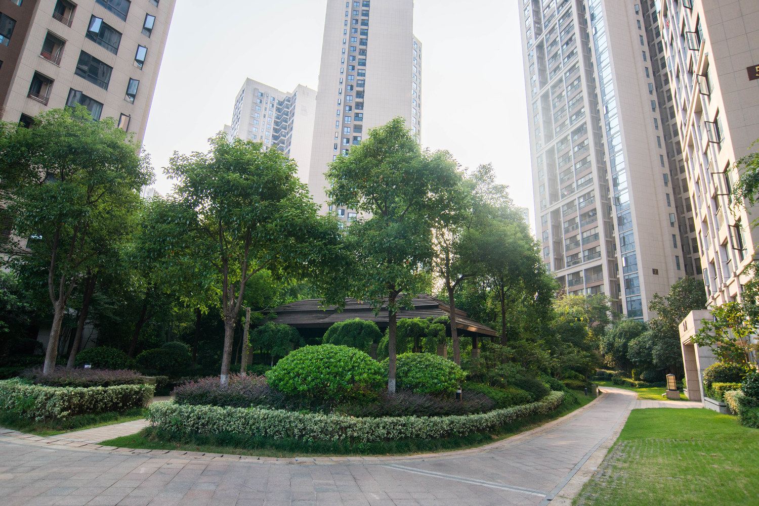 长沙梓琪之家普通公寓(玉兰路南园路口店)