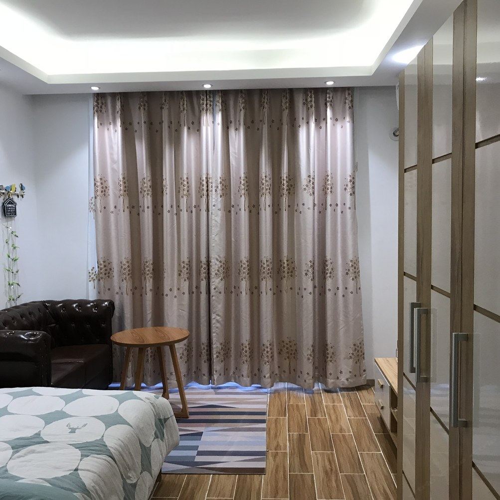 佛山Lucyhome公寓(4号店)