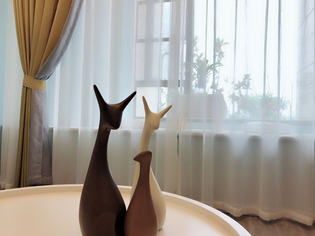 成都蜗牛公寓