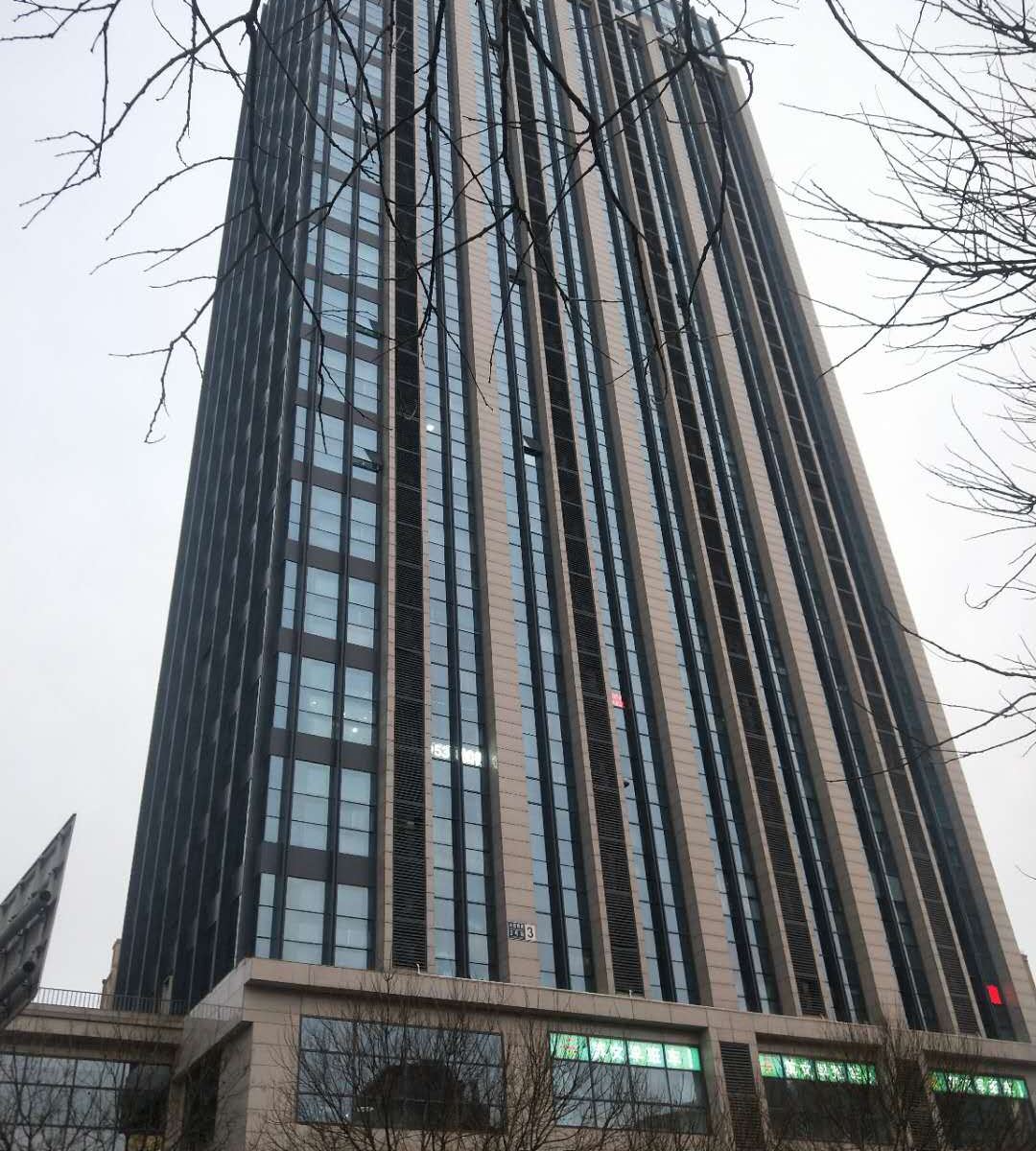 北京童宿主题公寓
