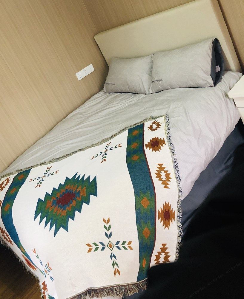 武汉徐小姐不在家公寓(9号店)