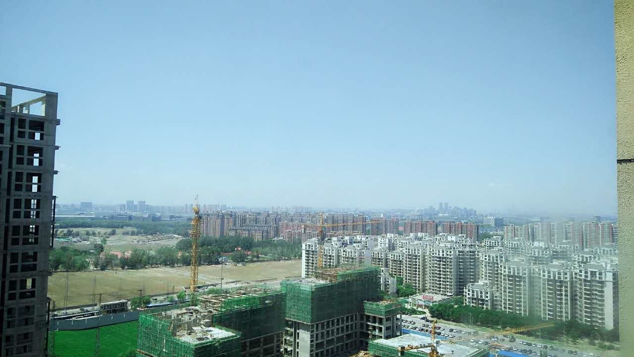 住家民宿(北京辛房路店)