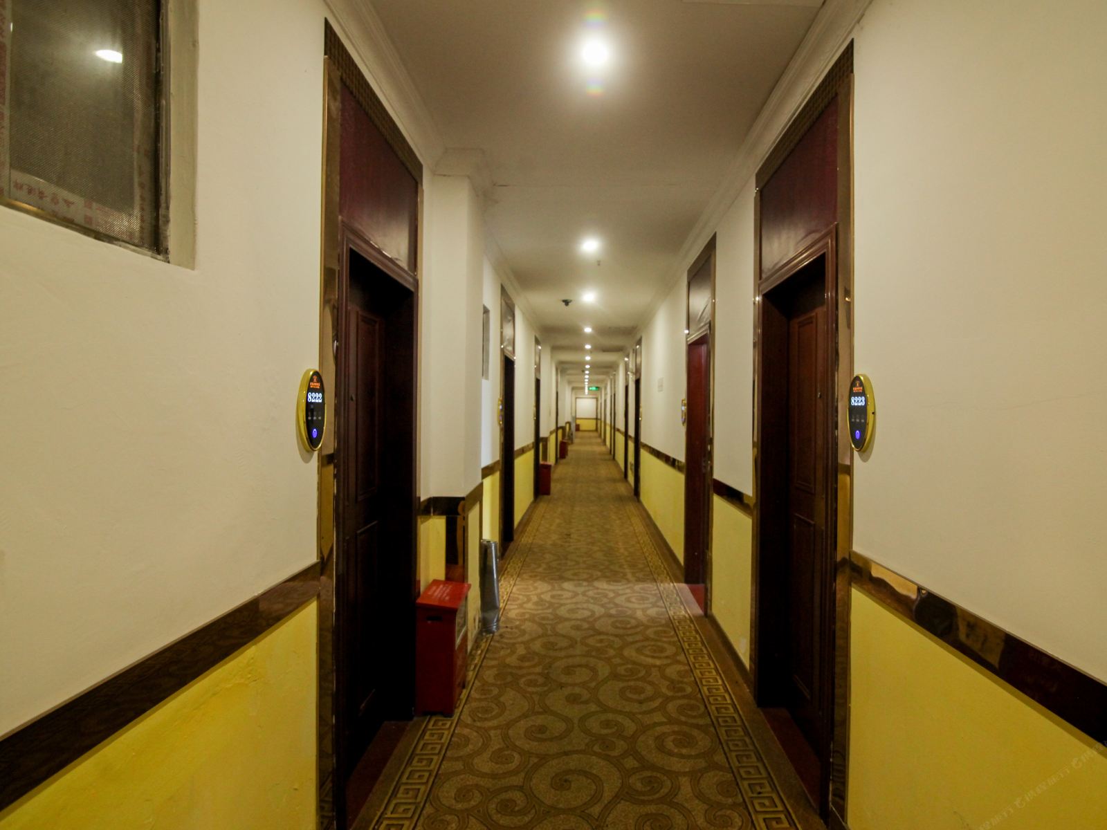 佛山鑫庭酒店