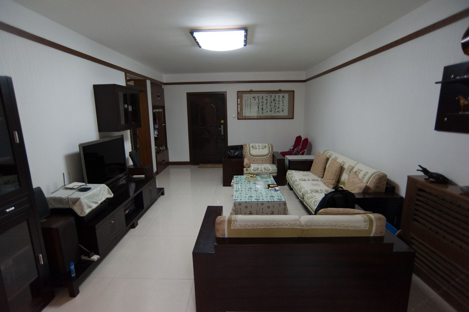 西安英应小屋
