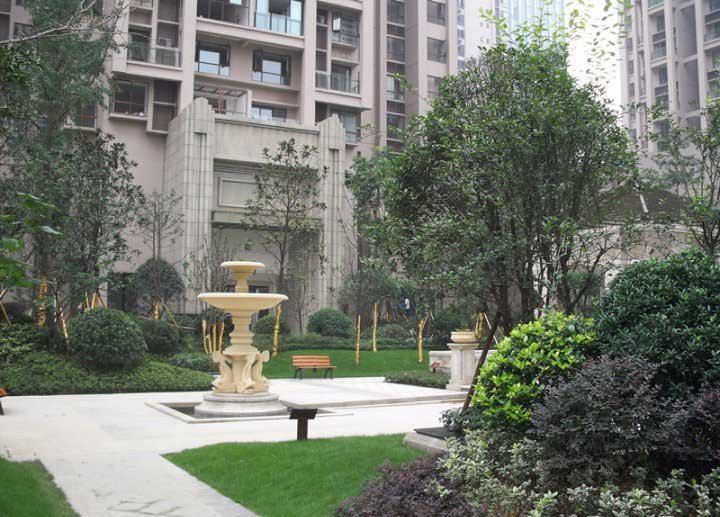 成都果壳舱式公寓