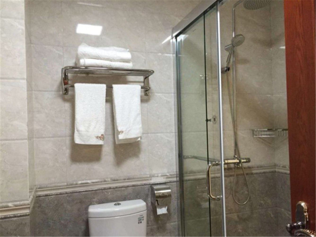 西宁秦鑫家庭宾馆