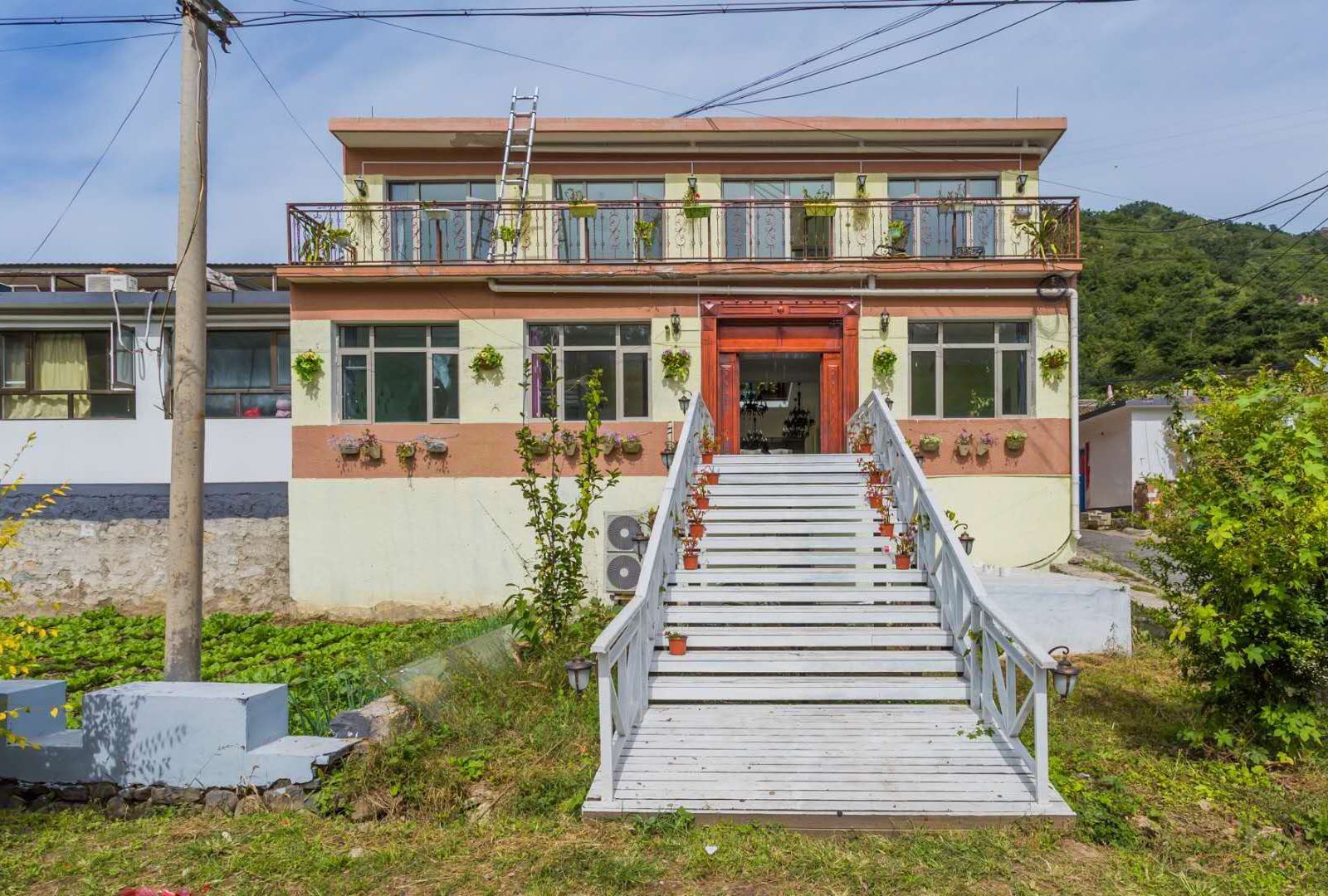 北京慢生活休闲驿站