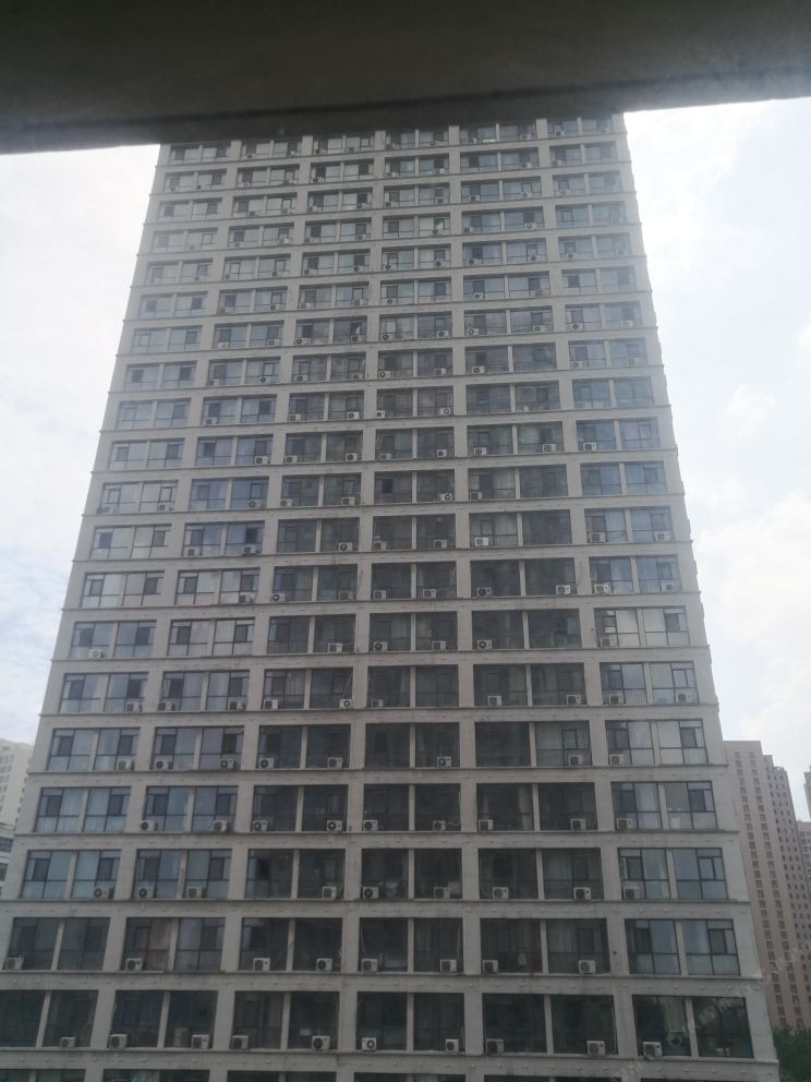 天津美佳时代奥城酒店式公寓