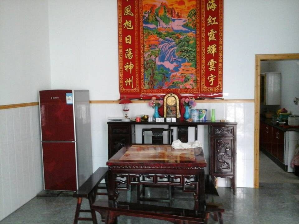 婺源随意客栈
