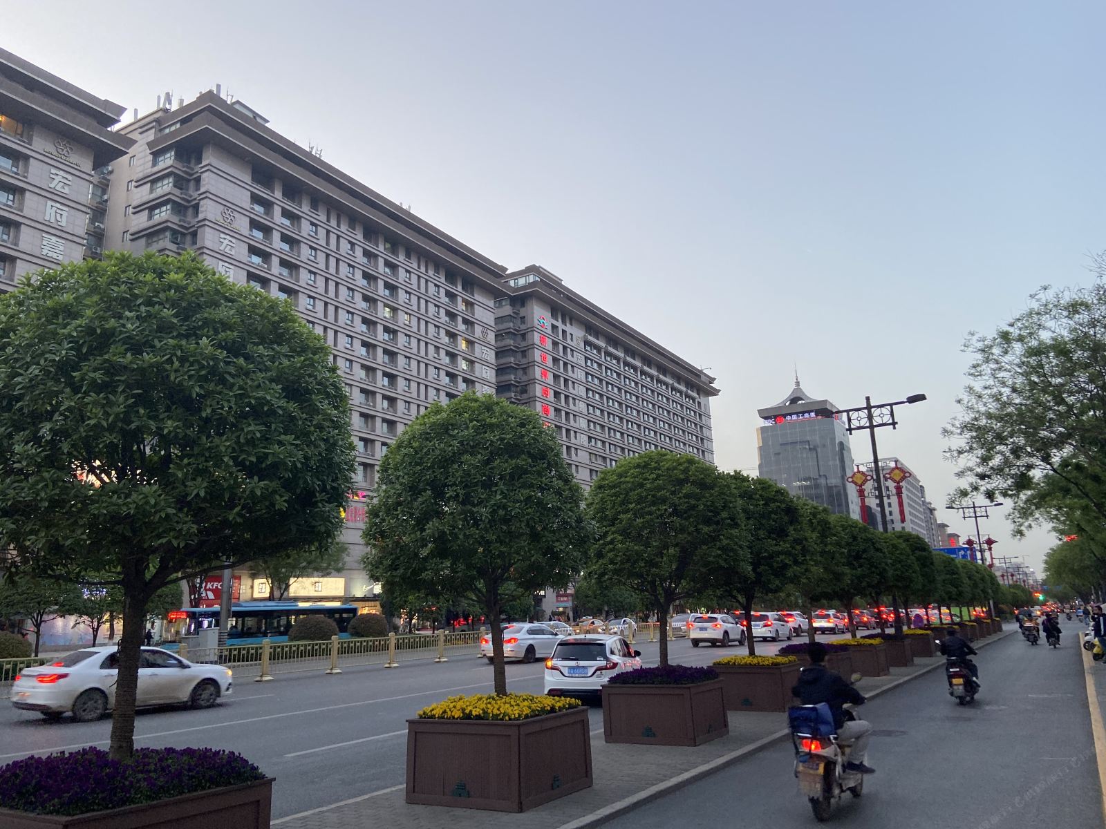 西安难寻公寓