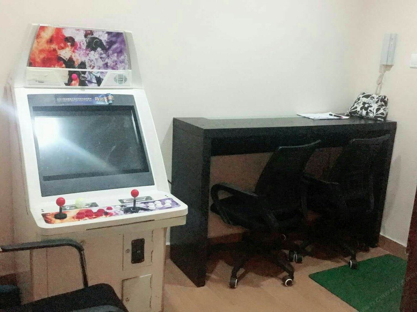 上海欧美风情之轰趴别墅馆(3号店)