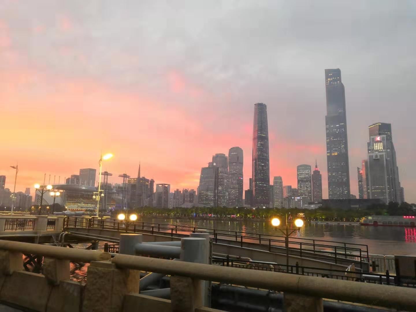 广州彬彬商务公寓