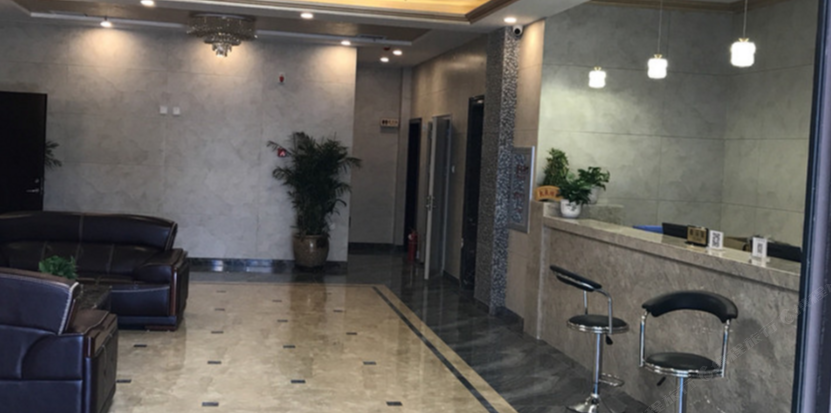 长春红塘湾温泉宾馆