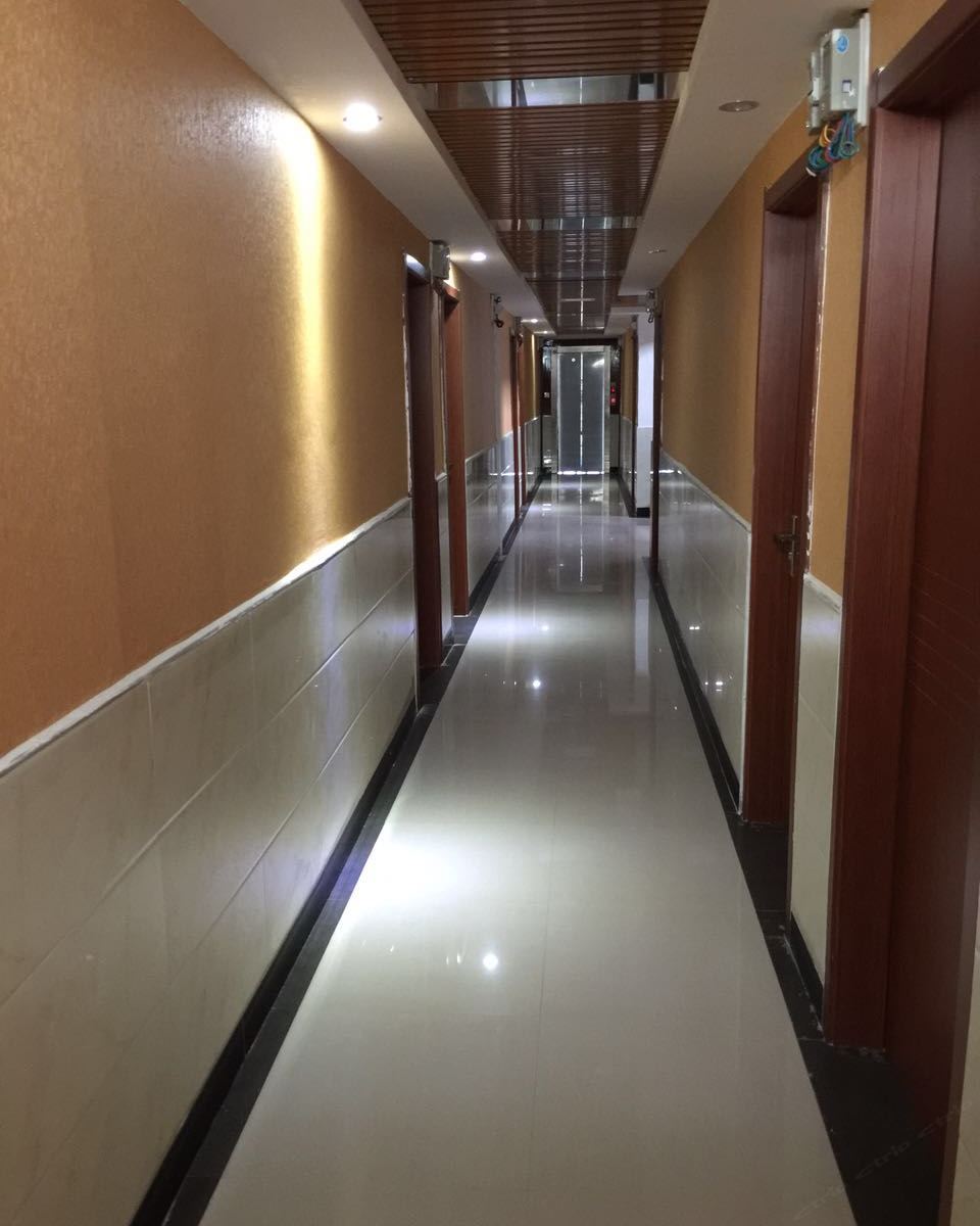 西安王朝酒店