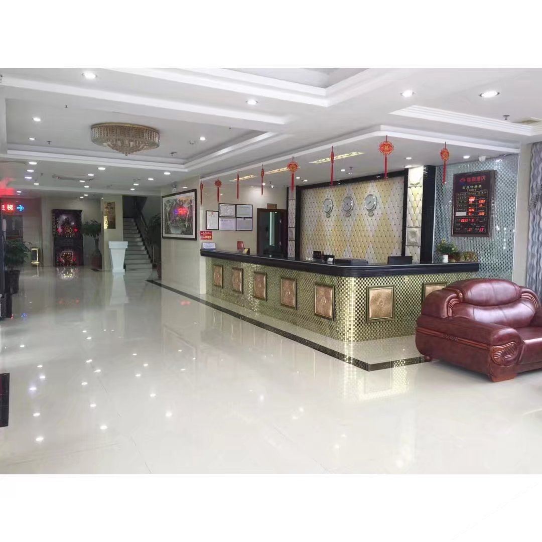 汕尾庭湖酒店
