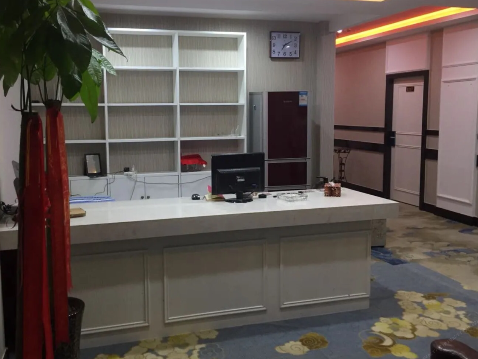 兴兴旅馆(合肥长春街店)