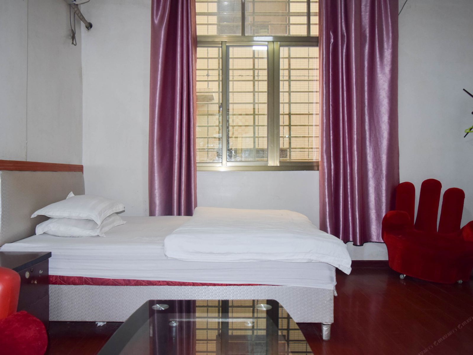 晋江温馨商务公寓