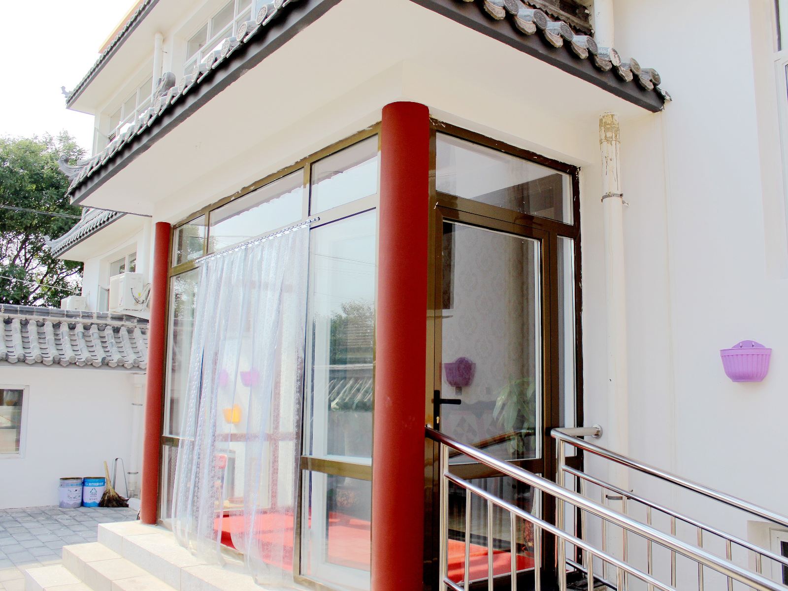 九万里客栈(北京东曹营店)