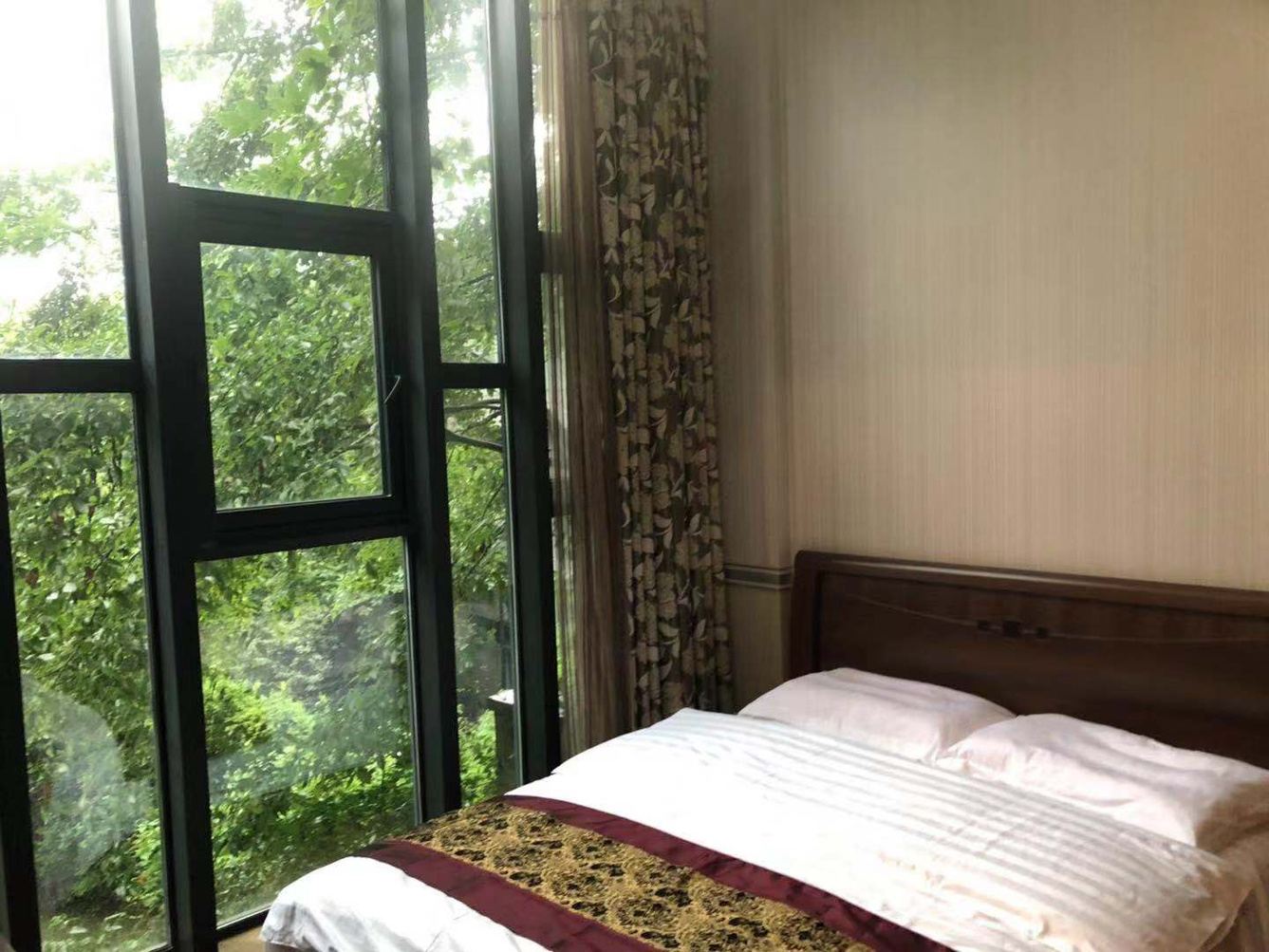 成都闲逸公寓