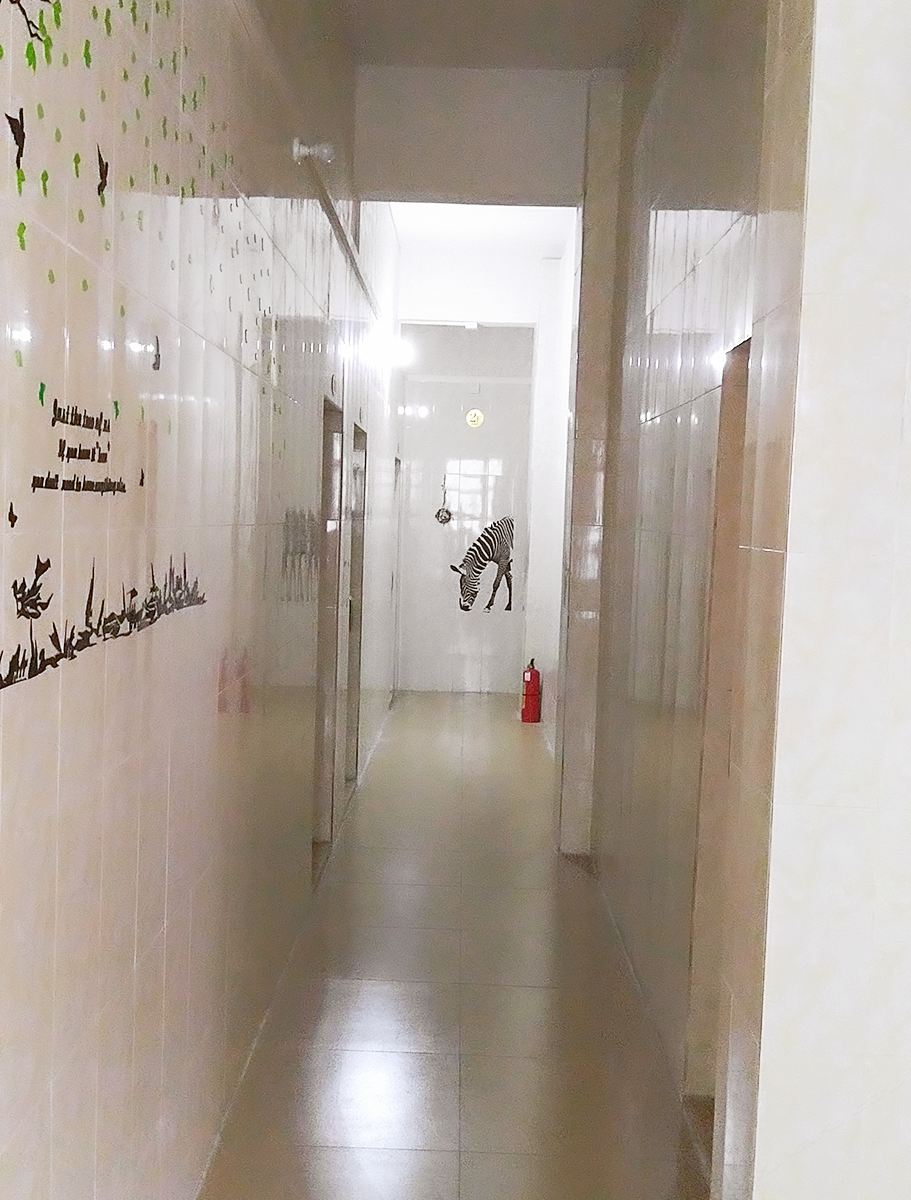 东莞亿家小清新客栈