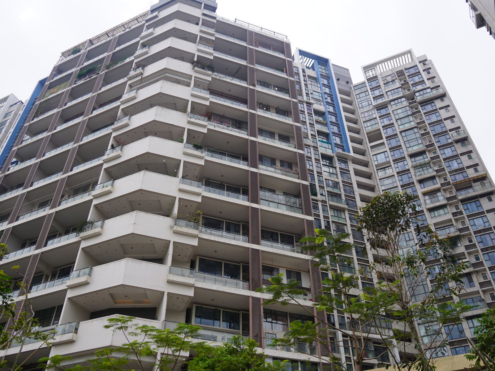 深圳城市记忆青年公寓