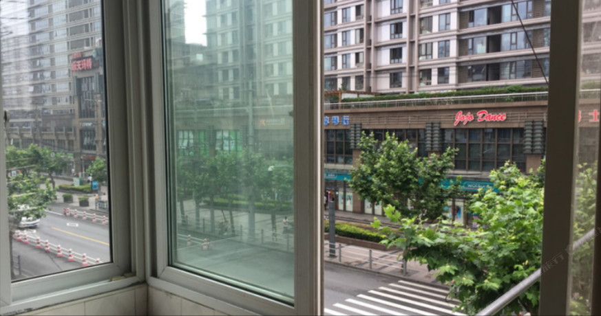 上海笨笨公寓