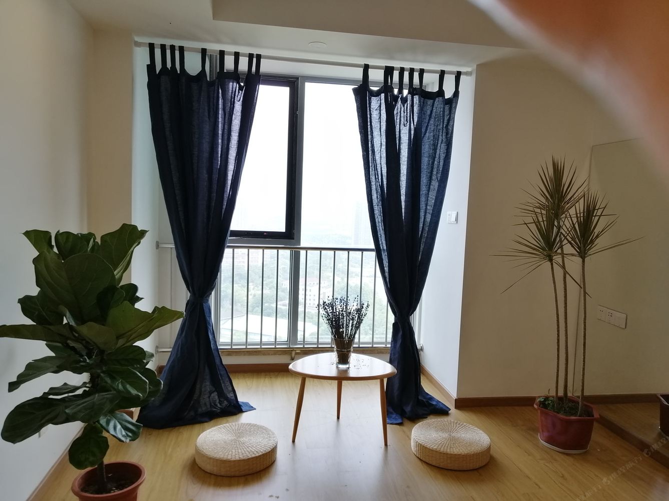 南京清风丽儿公寓