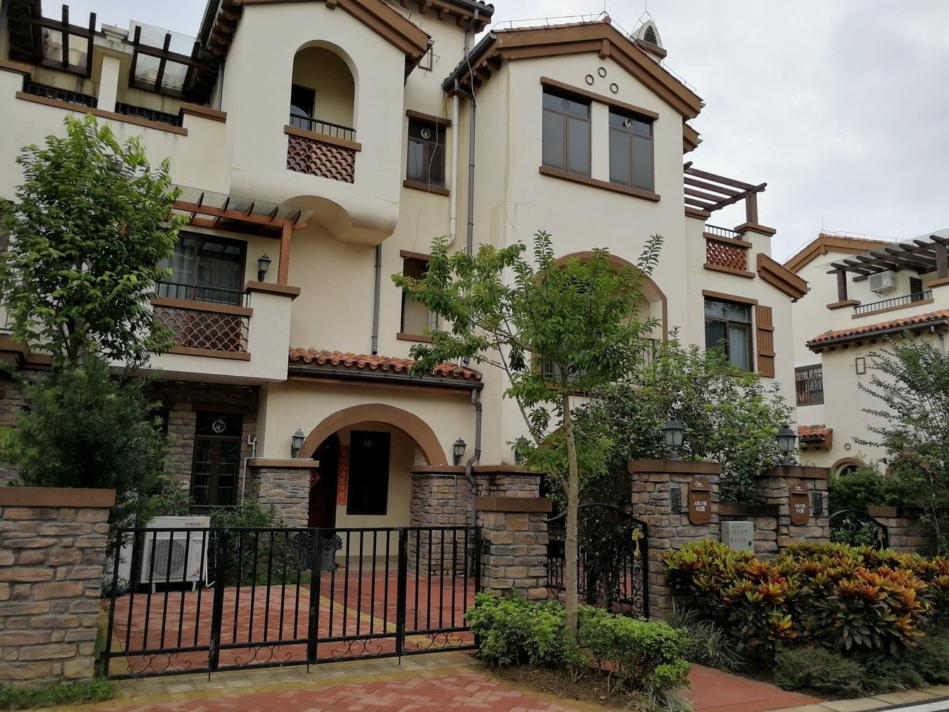 惠州乐途国际南昆山温泉别墅(分店)
