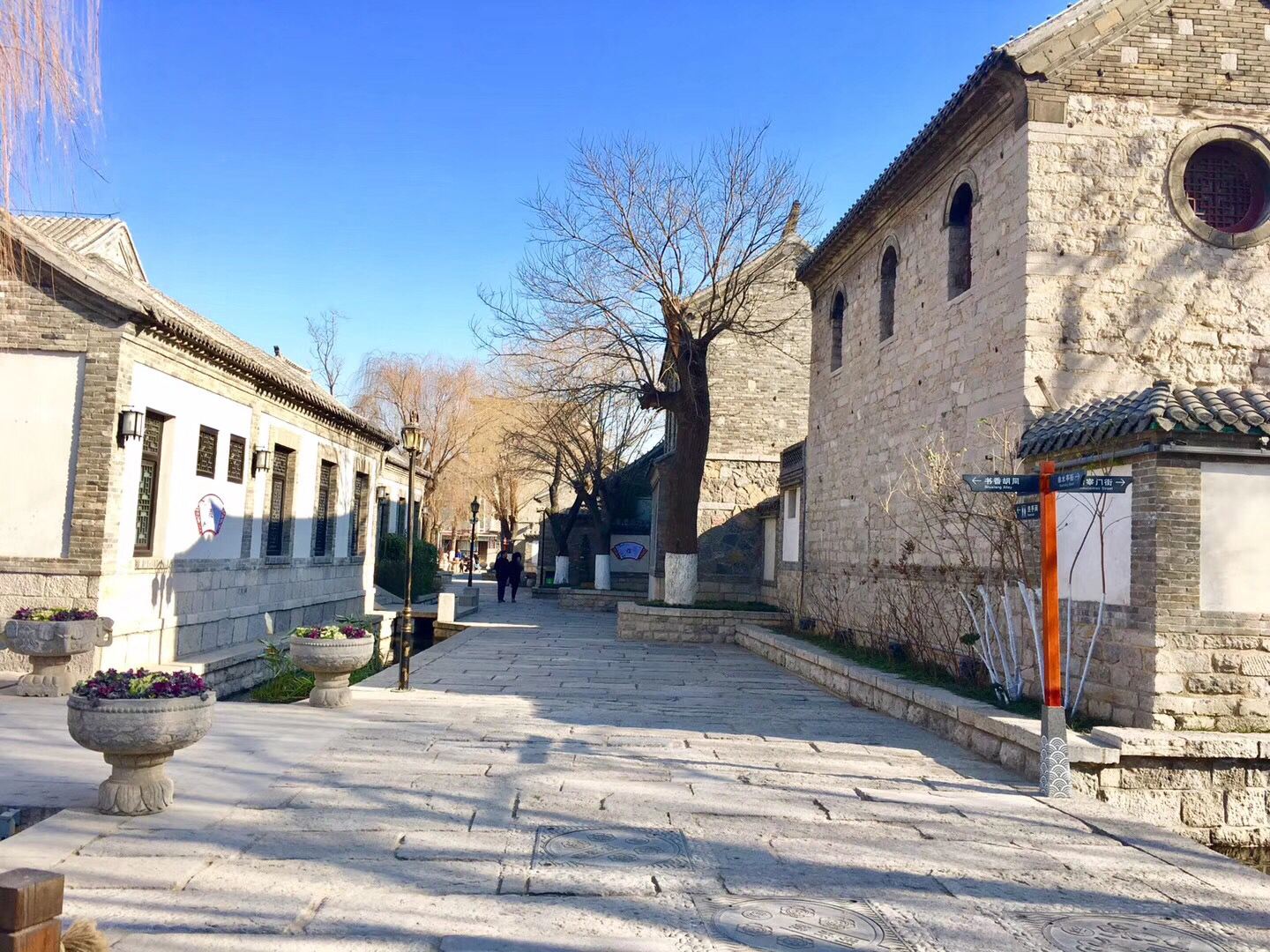 舜嘉公寓(济南山东大学西门店)