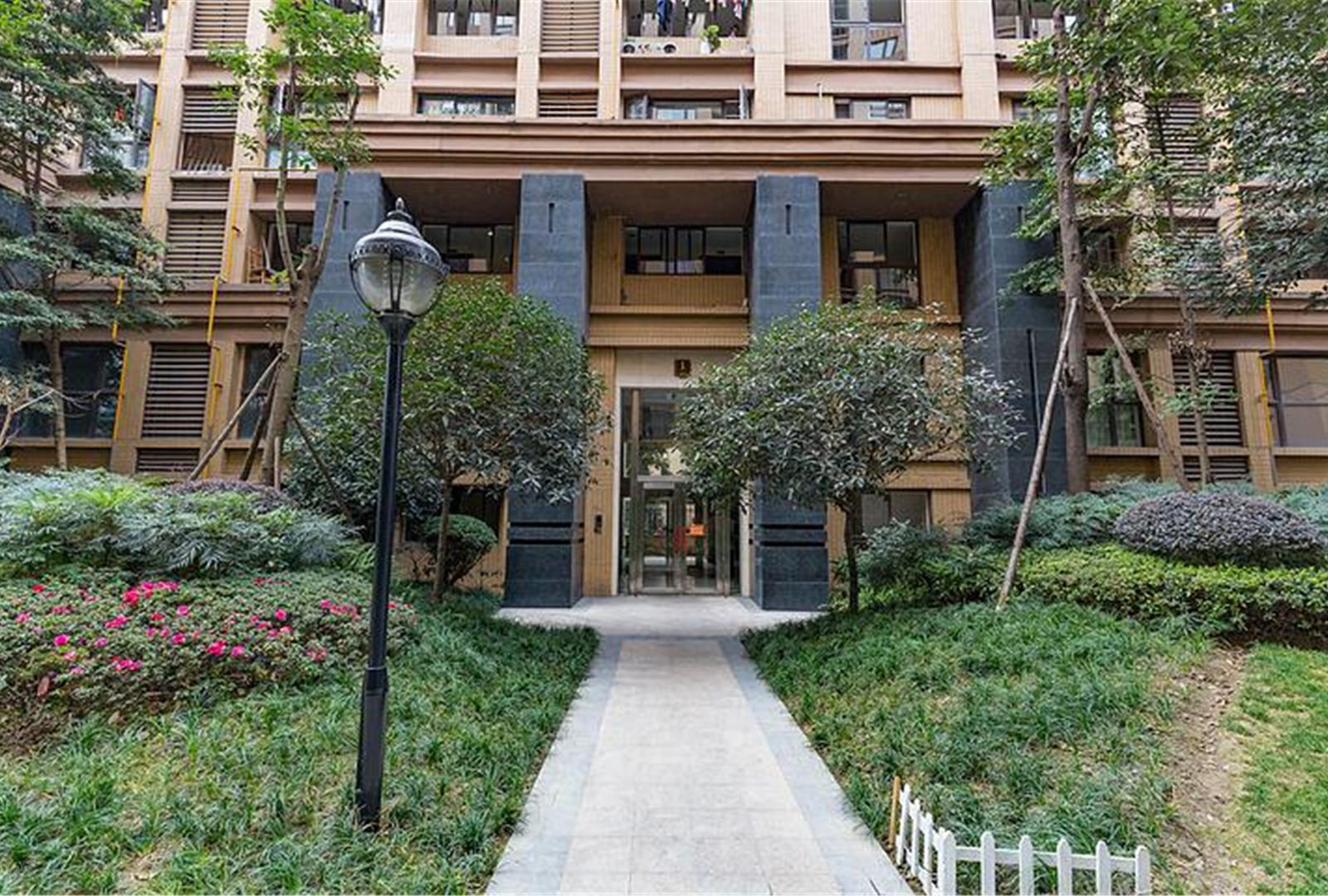 成都美好寓所普通公寓(葛陌路分店)