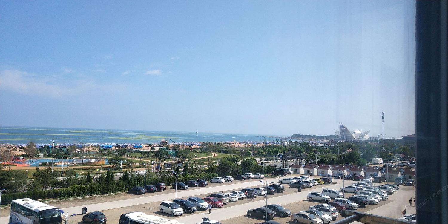 青岛安心旅公寓