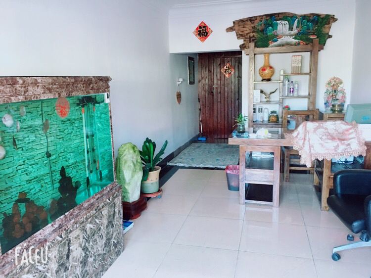 青岛納佰福客栈