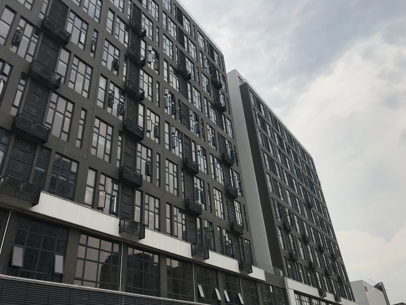 广州mayyo公寓(官堂镇南路分店)