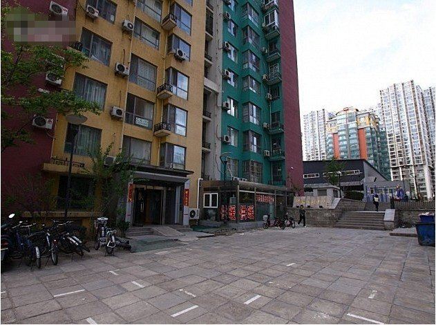 北京旅家短租公寓