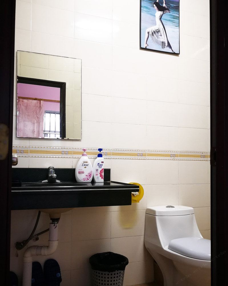 深圳深圳首座号艺术民宿