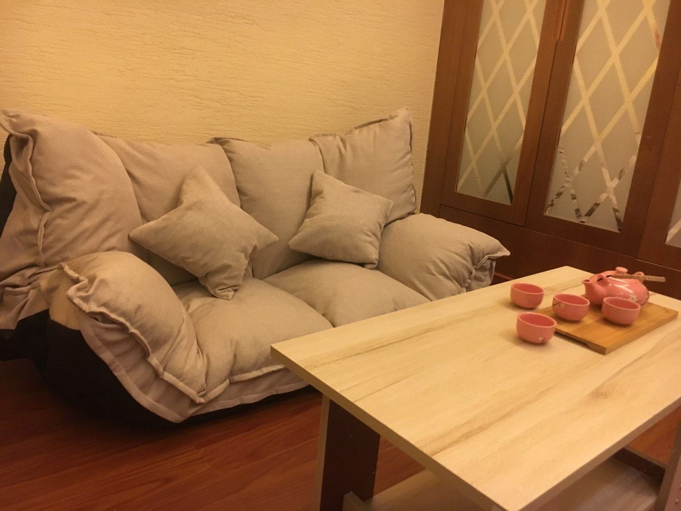 广州文君公寓(2号店)