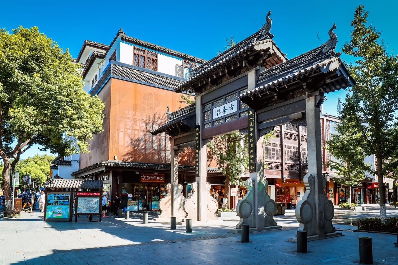久违之家普通公寓(南京建康路店)