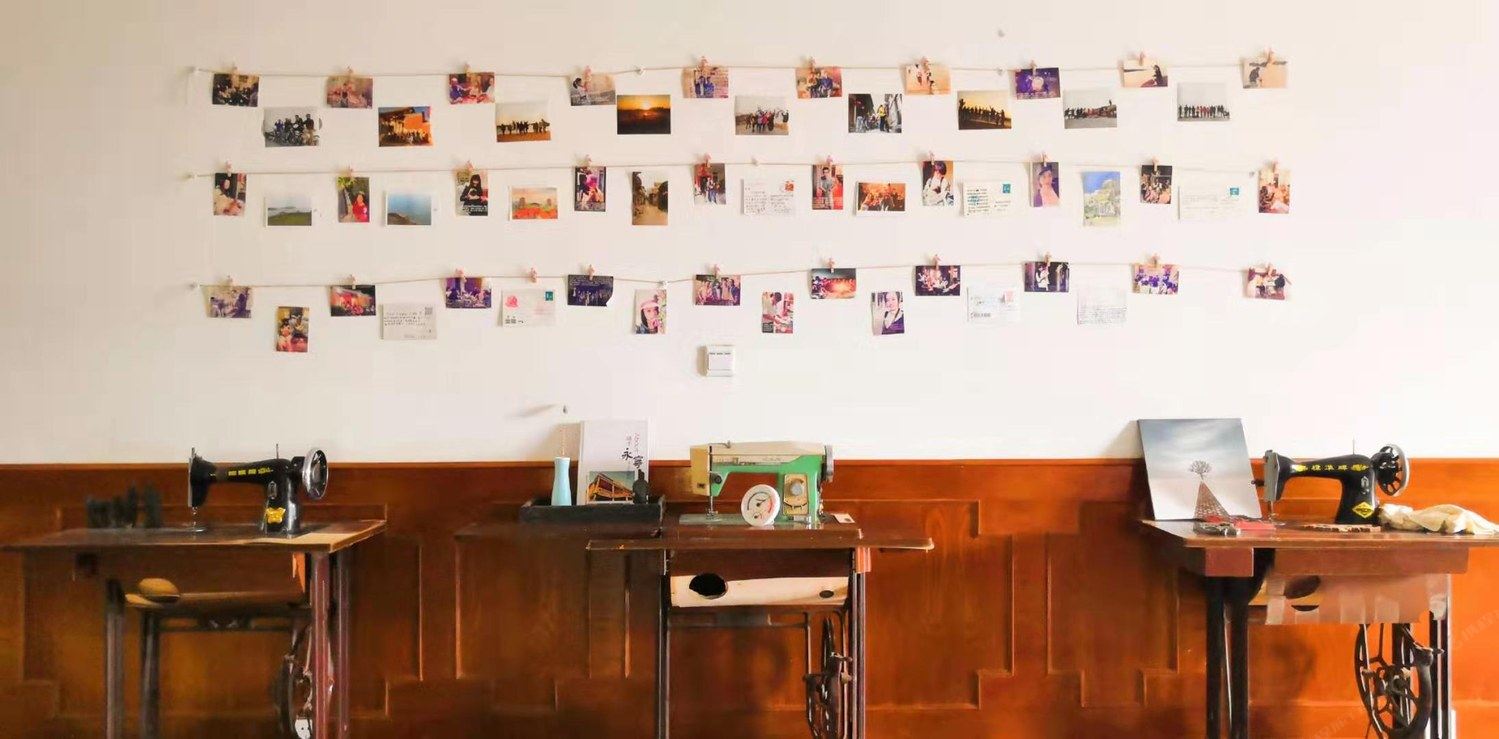 泉州永宁卫青年旅舍