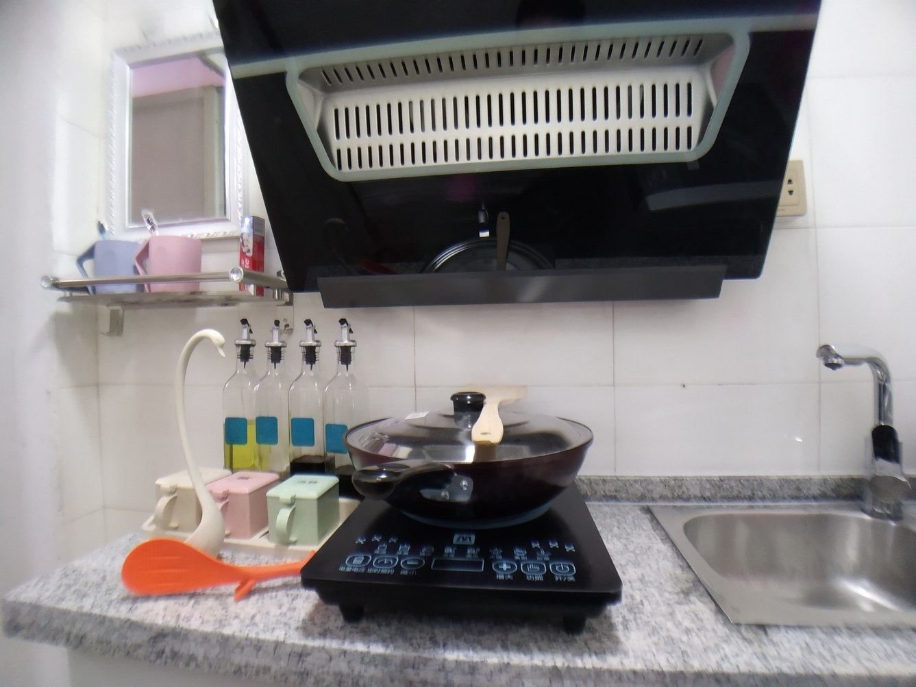 艾壳民宿(合肥6号店)
