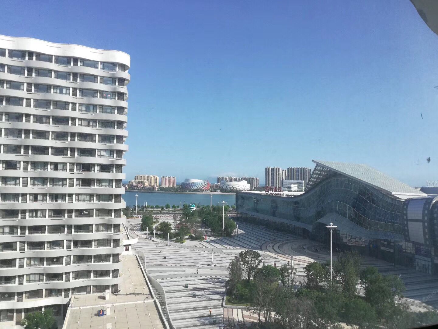 青岛宁银海韵公寓