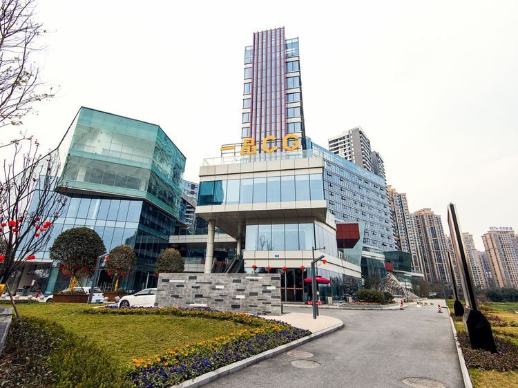 成都Lee'House里舍设计师民宿