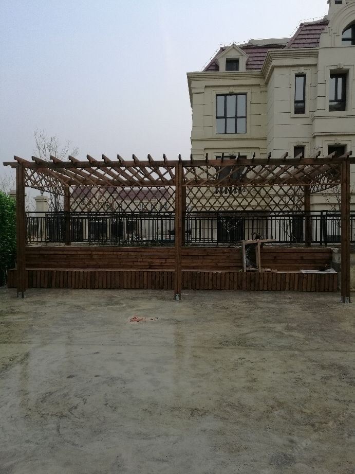 六号轰趴别墅(天津环湖东路店)