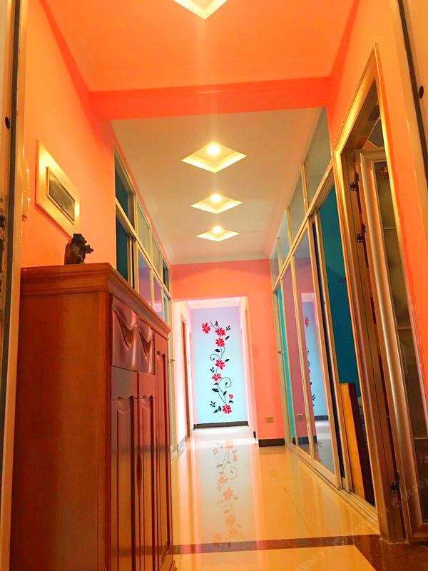 成都林家公寓