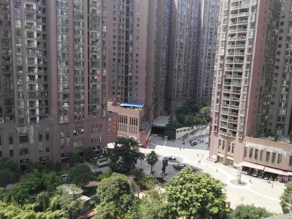 昆明半夏阳光精品公寓酒店