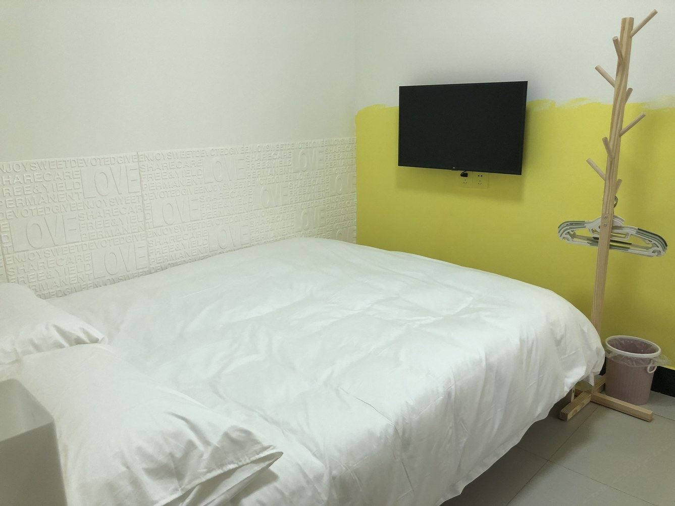 长沙长沙风语者公寓