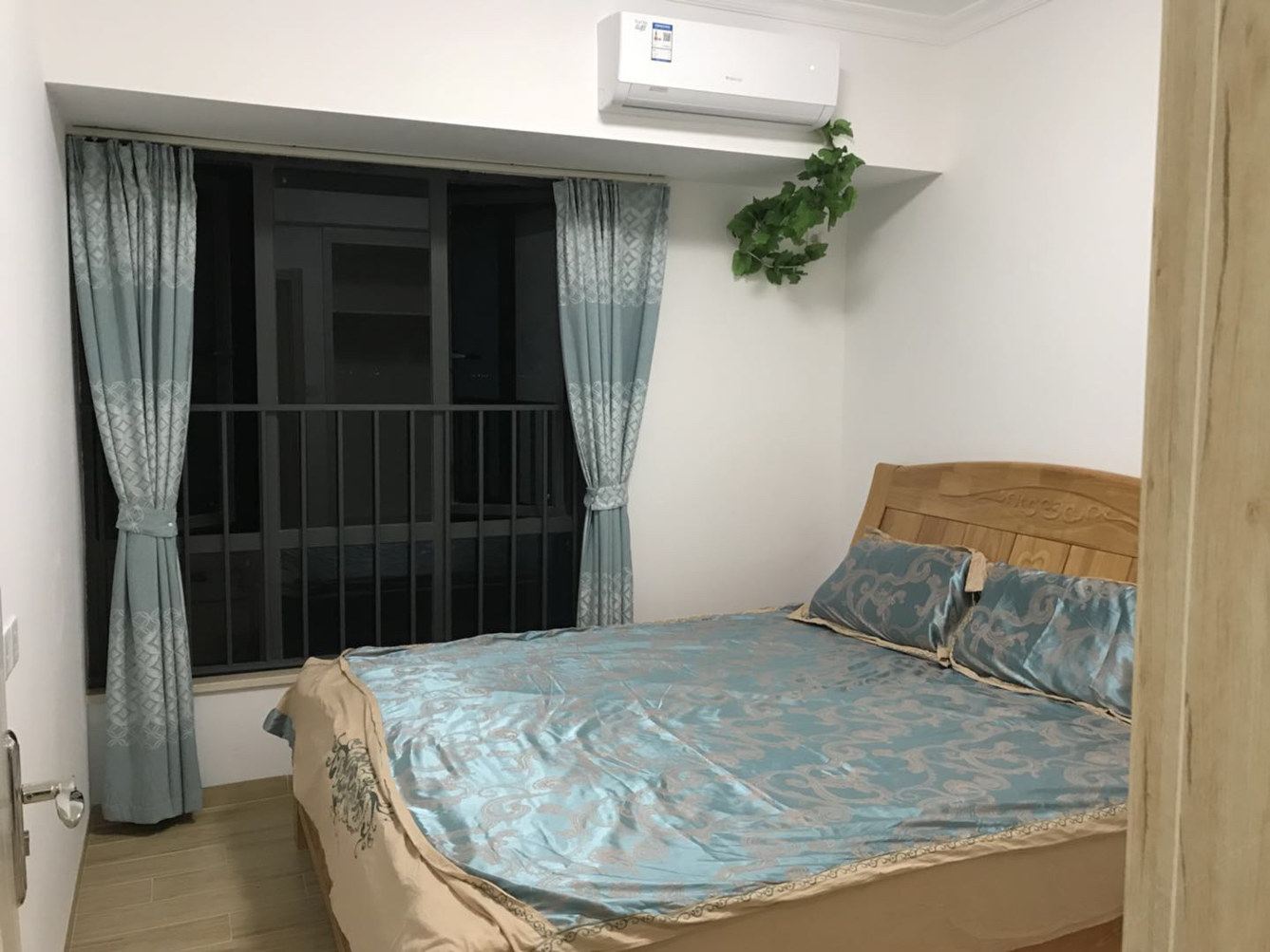 惠州浅水湾海景房公寓(石化大道中分店)