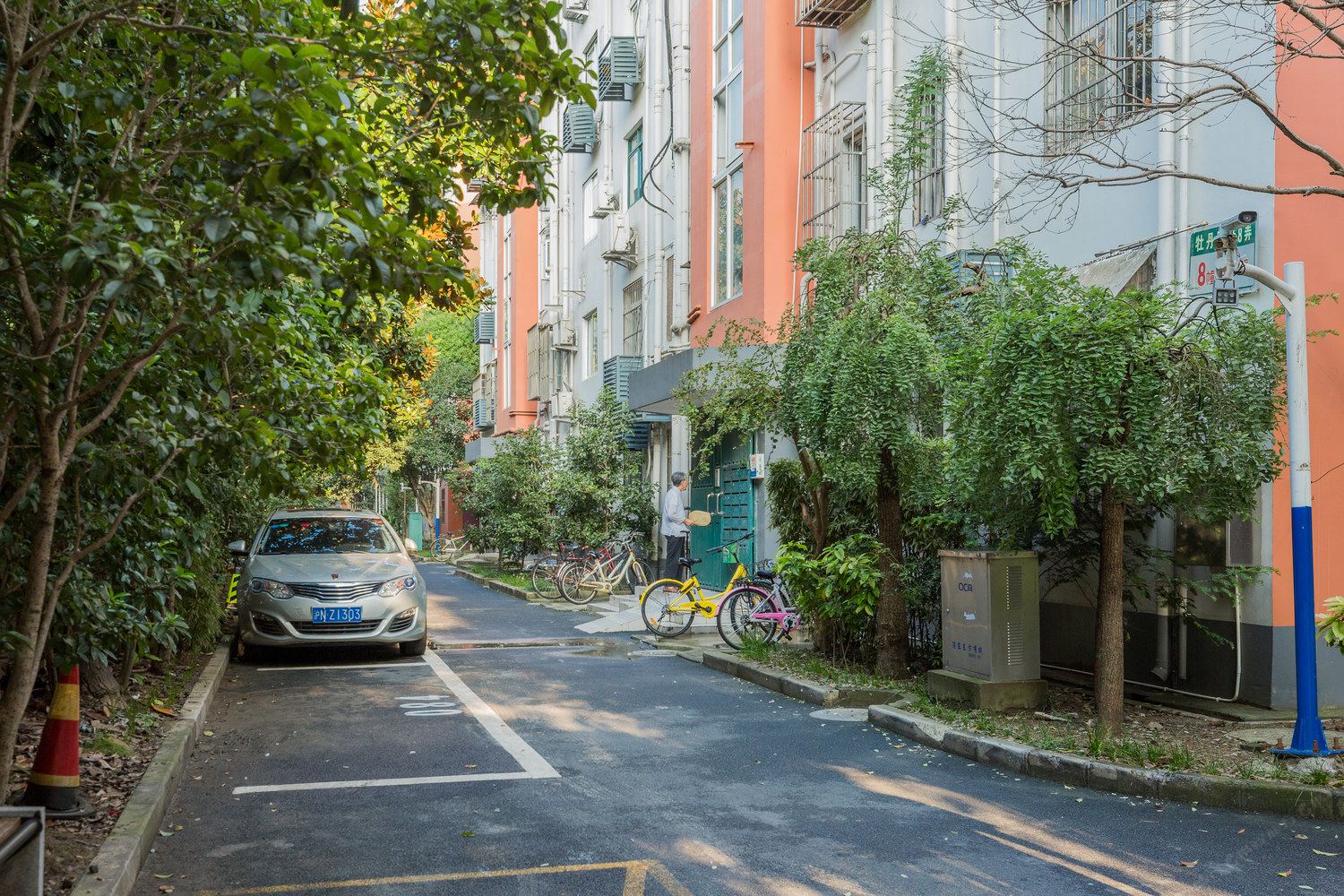 温馨小屋(上海海桐路店)