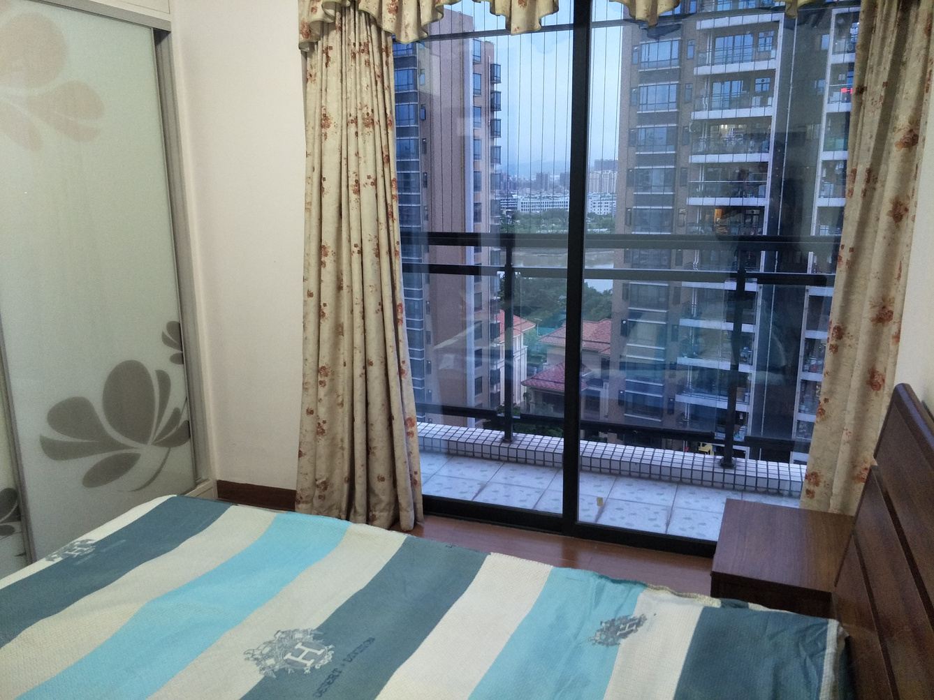 东莞禾苗公寓(3号店)