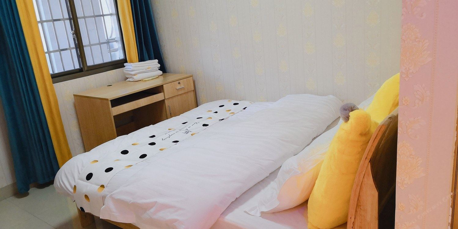 龙岩小冰公寓(7号店)